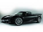 Noble M12 GTC Concept 2002 года